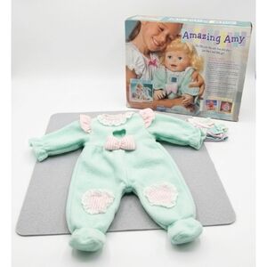 Vintage 1998 Amazing Amy Outfit